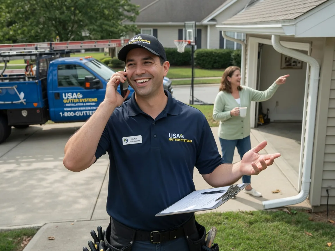 Gutter Installation Smyrna, SC FAQs